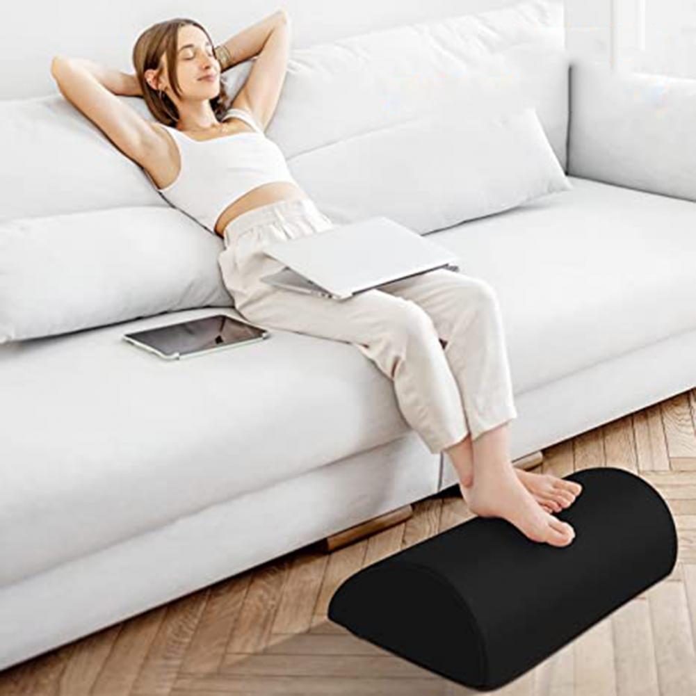 Non-Slip Semicircle Foot Rest