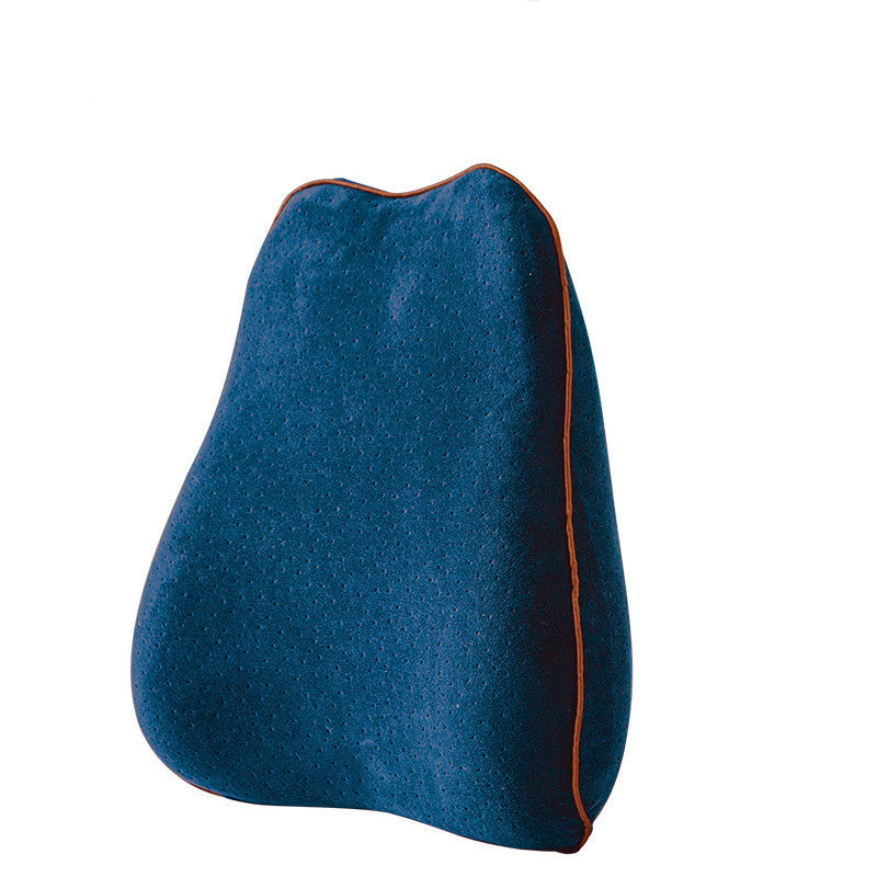 Lumbar Support & Back Cushion