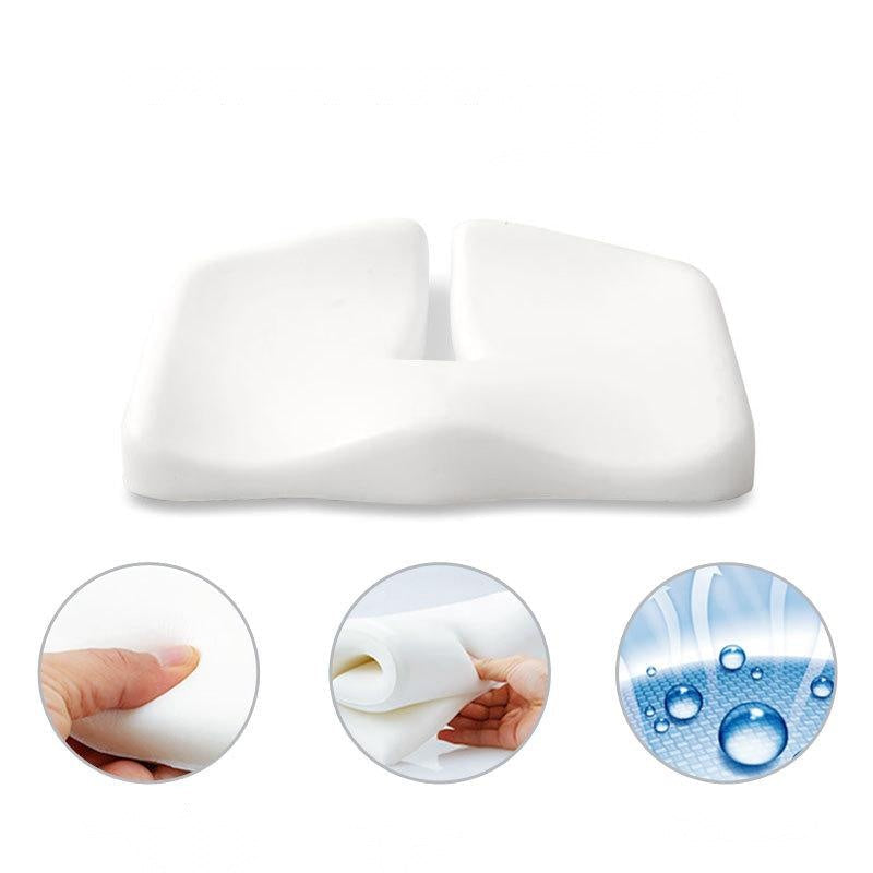 Premium Soft Pressure Relief Seat Cushion