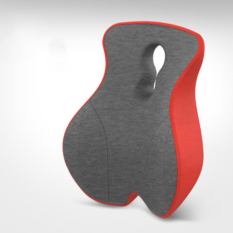 The Ultimate Pressure Relief Seat Cushion