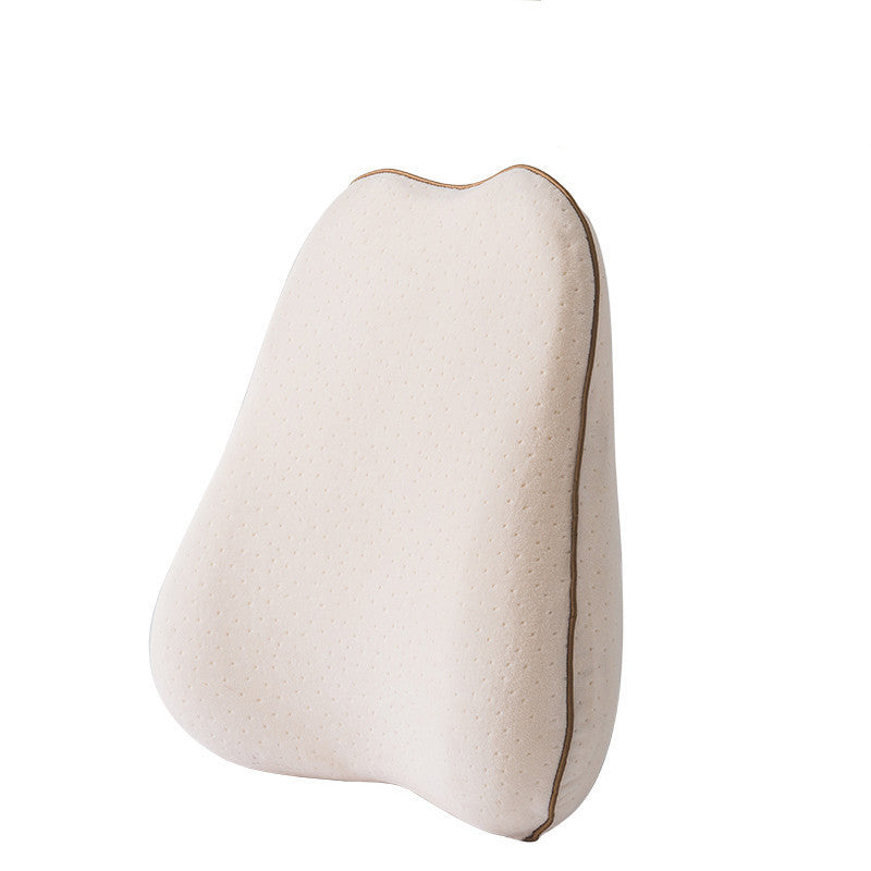 Lumbar Support & Back Cushion