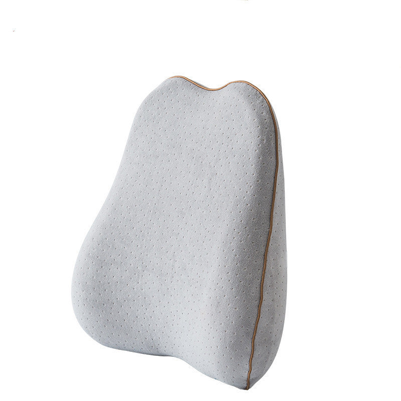 Lumbar Support & Back Cushion