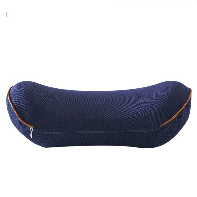 Lumbar Support & Back Cushion