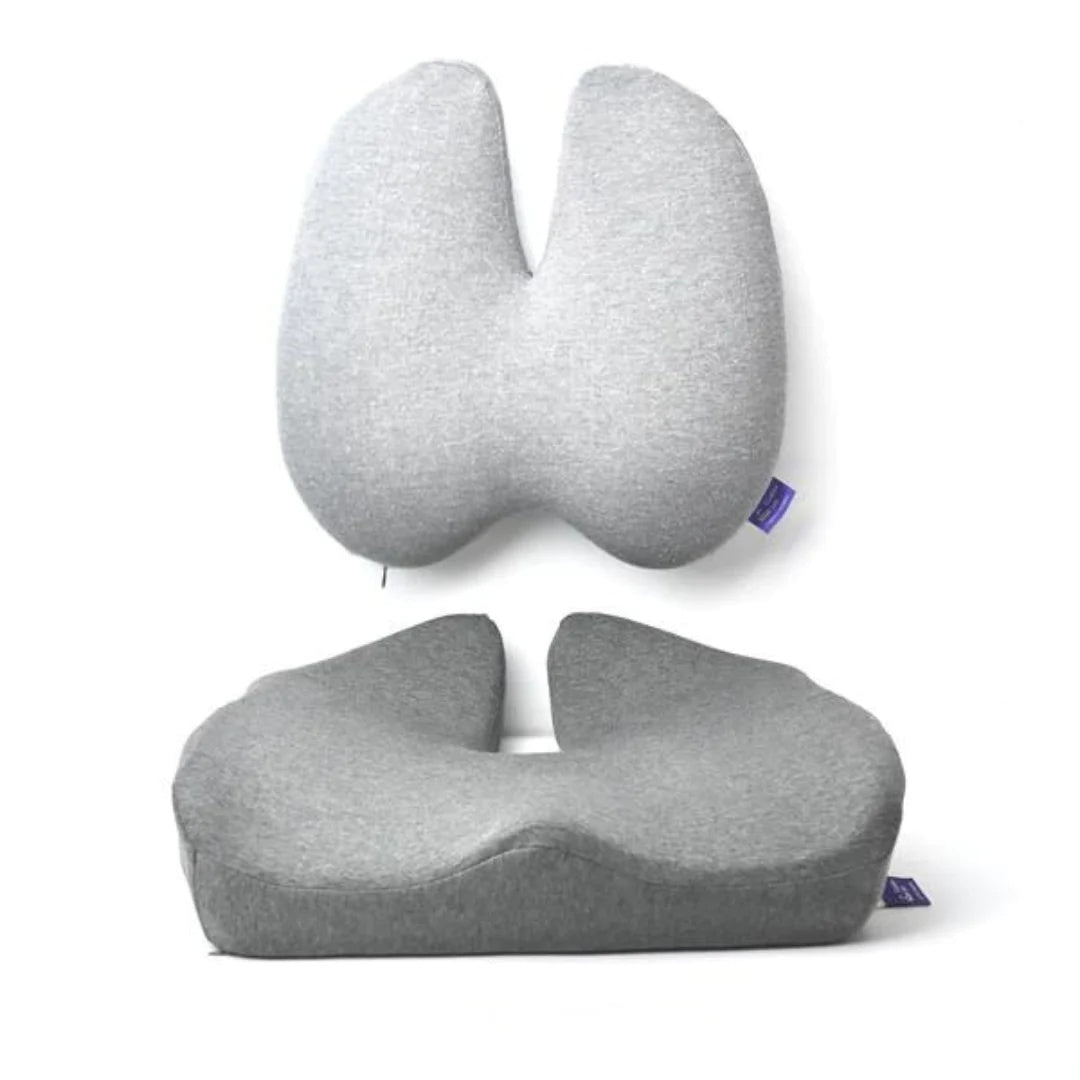 Premium Soft Pressure Relief Seat Cushion