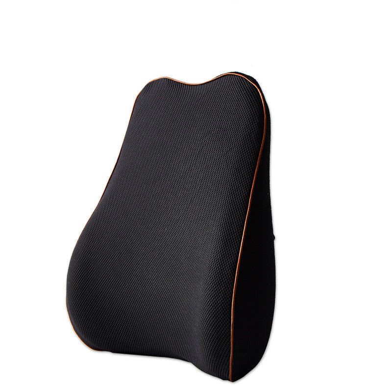 Lumbar Support & Back Cushion