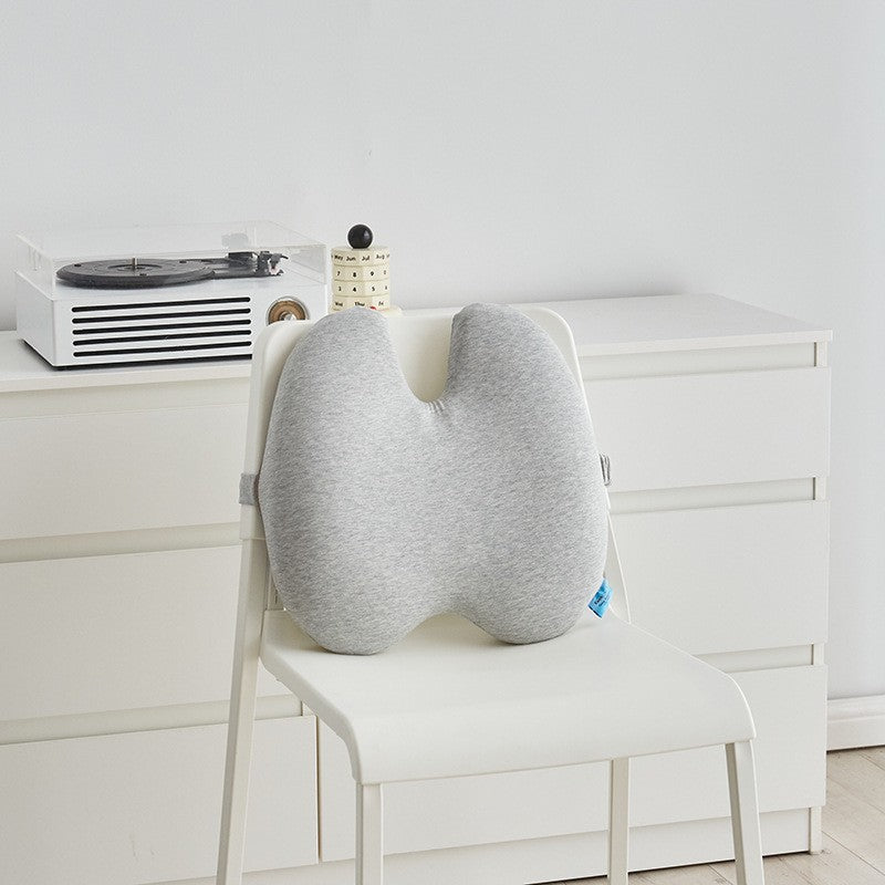 Premium Soft Pressure Relief Seat Cushion