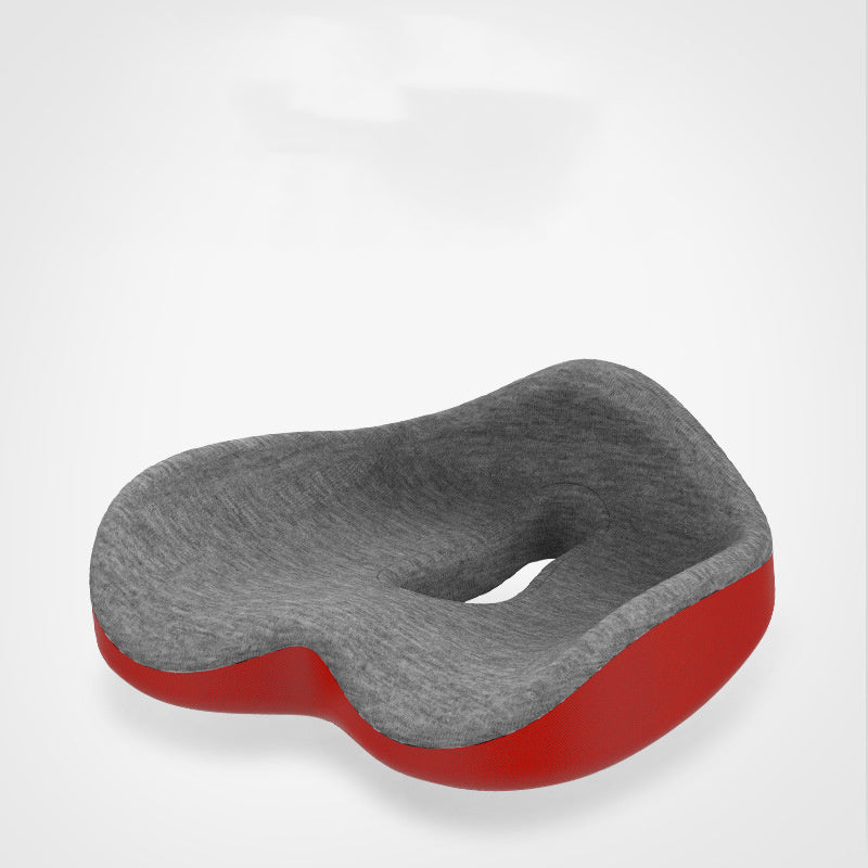 The Ultimate Pressure Relief Seat Cushion